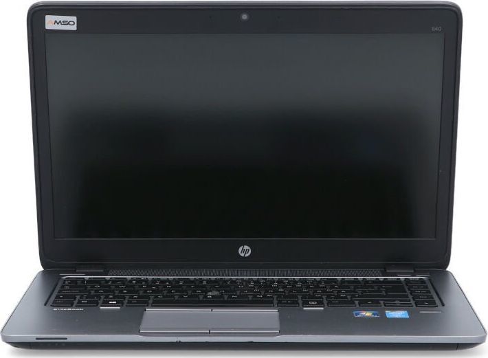 Laptop HP HP EliteBook 840 G2 i5-5200U 8GB NOWY DYSK 240GB SSD 1600x900 Klasa A- Windows 10 Home 1