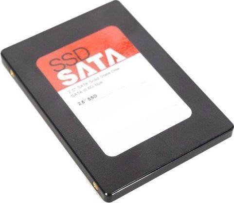 Dysk SSD 120 GB 2.5" SATA III 1