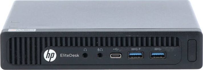 Komputer HP EliteDesk 800 G2 DM Intel Core i5-6500 8 GB 120 GB SSD Windows 10 Pro 1