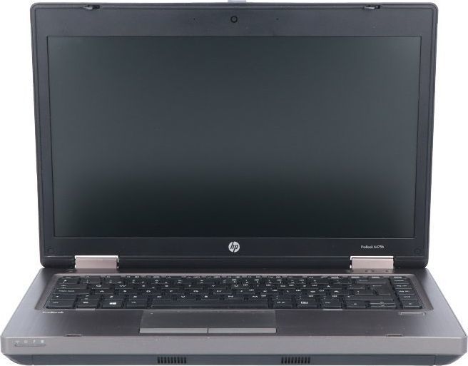 Laptop HP HP ProBook 6475B A8-4500M 8GB NOWY DYSK 240GB SSD 1366x768 Radeon 7640G Klasa A Windows 10 Home 1