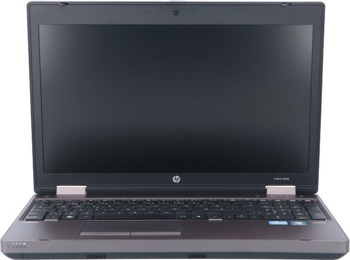 Laptop HP HP ProBook 6560b i5-2410M 8GB 240GB SSD 1366x768 Klasa A- Windows 10 Home 1