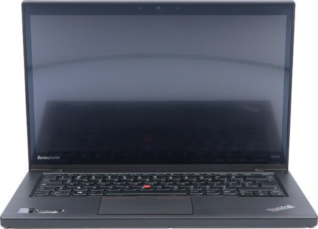 Laptop Lenovo Dotykowy Lenovo ThinkPad T440S i7-4600U 8GB 240GB SSD 1920x1080 Klasa A Windows 10 Professional 1