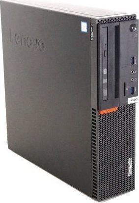 Komputer Lenovo Lenovo ThinkCentre M700 SFF i5-6400 2.7GHz 8GB 240GB SSD DVD Windows 10 Professional PL 1