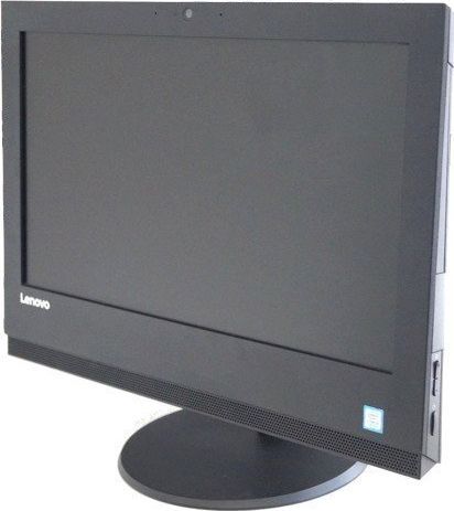 Komputer Lenovo  All-In-One V310Z Intel Core i3-7100 4 GB 1 TB HDD Windows 10 Pro 1