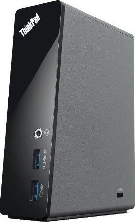 Lenovo Stacja Dokująca LENOVO ThinkPad OneLink Pro Dock DU9033S1 USB 3.0 1