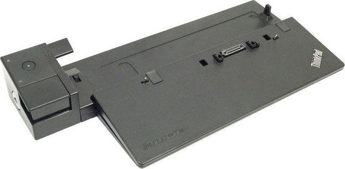 Lenovo Stacja Dokująca Lenovo ThinkPad Pro Dock 40A1 do T440 L540 T550 Kluczyk 1