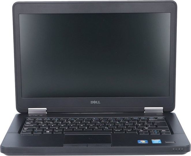 Laptop Dell Dell Latitude E5440 i7-4600U 8GB 240GB SSD 1366x768 Nvidia GeForce 610M Klasa A Windows 10 Home 1