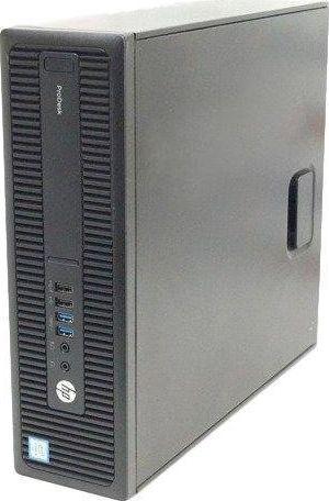 Komputer HP ProDesk 600 G2 SFF Intel Core i5-6500 16 GB 120 GB SSD Windows 10 Home 1