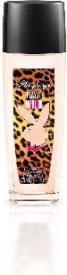 Playboy Play It Wild for Her Dezodorant w szkle 75ml 1