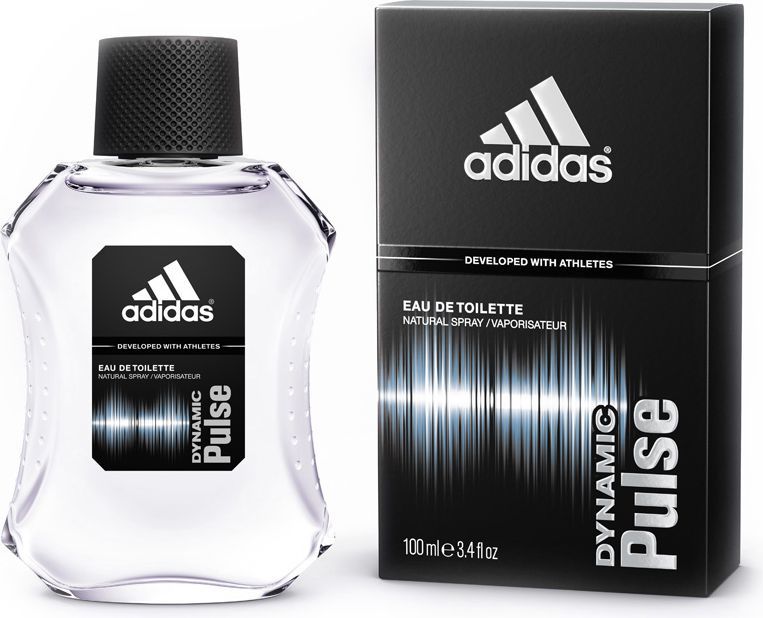  Adidas Dynamic Pulse EDT 100 ml  1
