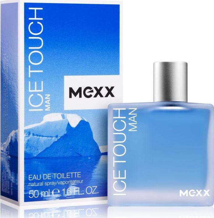  Mexx Ice Touch EDT 30 ml  1