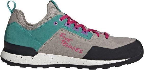 Buty trekkingowe męskie Adidas adidas Five Ten Tennie 877 : Rozmiar - 44 2/3 1