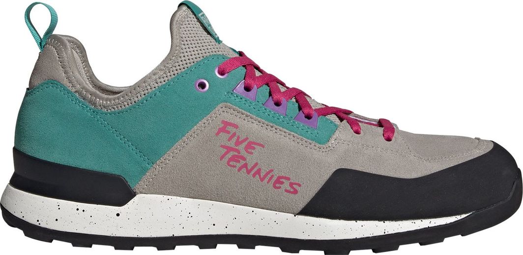 Buty trekkingowe męskie Adidas adidas Five Ten Tennie 877 : Rozmiar - 47 1/3 1