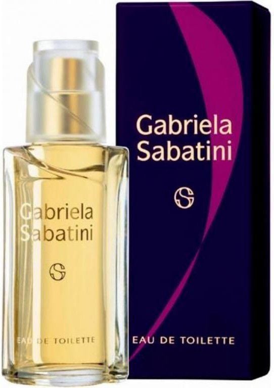 Gabriela Sabatini EDT 60 ml  1