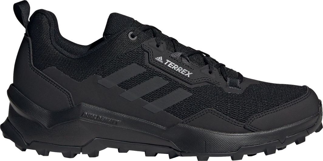 Buty trekkingowe męskie Adidas Terrex AX4 Primegreen czarne r. 46 2/3 1