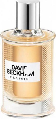  David Beckham Classic EDT 40 ml  1