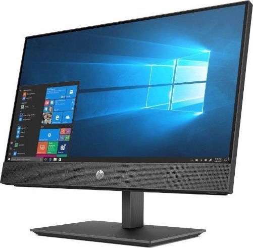 Komputer HP ProOne 600 G4 Touch Intel Core i5-8500 8 GB 256 GB SSD Windows 10 Pro 1