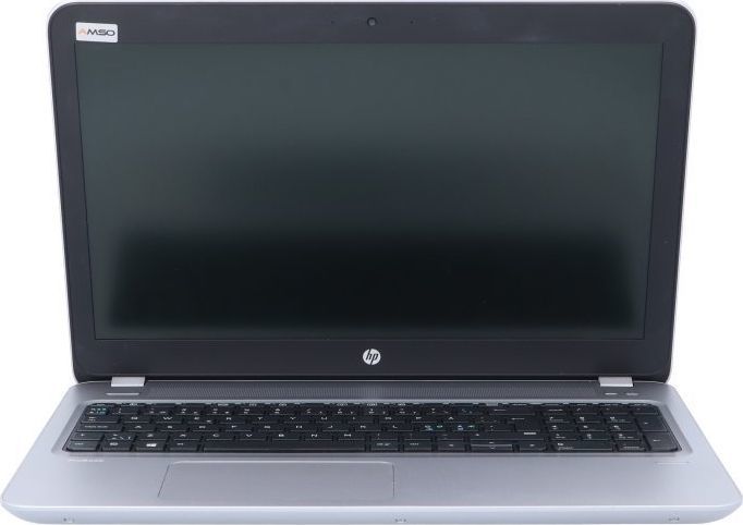 Laptop HP HP ProBook 450 G4 i3-7100U 8GB NOWY DYSK 240GB SSD 1366x768 Klasa A 1