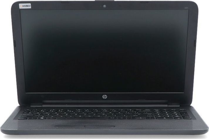Laptop HP Notebook HP 255 G4 AMD A6-6310 8GB 240GB SSD 1366x768 Klasa A Windows 10 Home 1