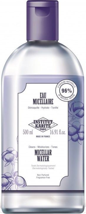 Institut Karite Paris  Micellar Water Płyn micelarny 500ml 1