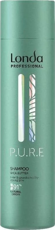 Londa Londa Professional P.U.R.E Szampon do włosów 250ml 1
