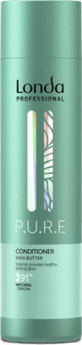 Londa Londa Professional P.U.R.E Odżywka 250ml 1