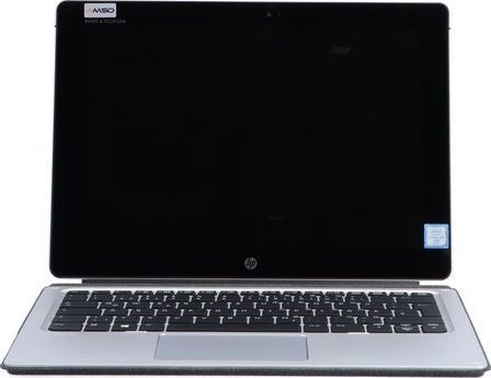 HP Tablet 2w1 HP Elite X2 1012 G1 Intel M7-6Y75 8GB 256GB SSD 1920x1280 Klasa A Windows 10 Home 1