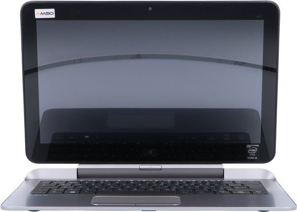 HP Tablet 2w1 HP Pro X2 612 G1 i5-4202Y 8GB 256GB SSD 1920x1080 Klasa A Windows 10 Home 1