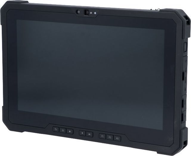 Dell Tablet Dell Latitude 7220 Rugged Extreme i5-8365U 8GB 256GB SSD 1920x1080 Klasa A Windows 10 Home 1