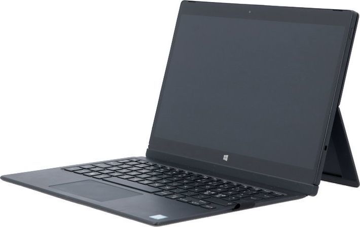 Dell Tablet Dell Latitude 7275 2w1 m5-6Y57 12,5" 8GB 256GB SSD 1920x1080 Klasa A Windows 10 Home + Klawiatura 1