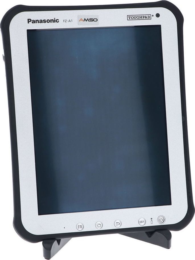 Dell Tablet Panasonic ToughPad FZ-A1 Marvell Armada PXA2128 1GB 16GB 768x1024 Android 4.0 Klasa A S/N: 3FKCA38071 1