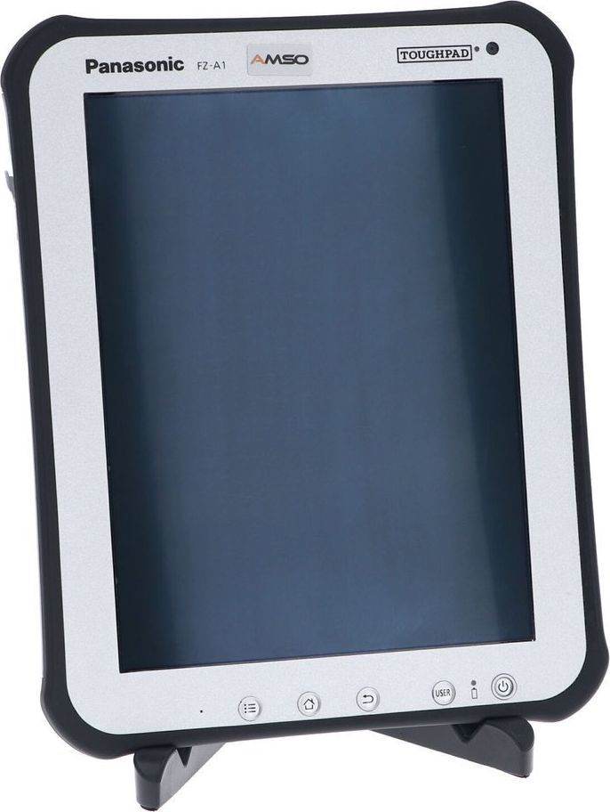 Dell Tablet Panasonic ToughPad FZ-A1 Marvell Armada PXA2128 1GB 16GB 768x1024 Android 4.0 Klasa A S/N: 3GKCA39187 1