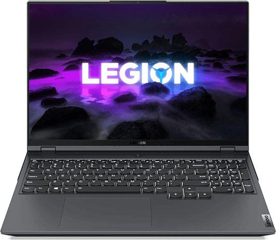 Laptop Lenovo Legion 5 Pro 16ACH6 (82JS0015PB) 1