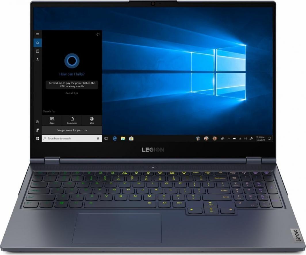 Laptop Lenovo Legion 7 15IMH05 (81YT009DPB) 1