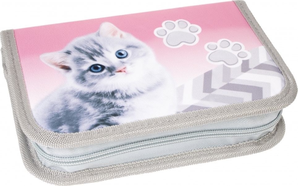 Piórnik TXM TXM PIÓRNIK, STARPAK ONE SIZE MIX KOLORÓW 1