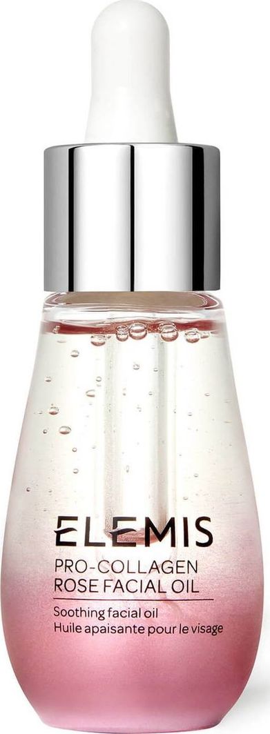Elemis Elemis Pro-Collagen Anti-Ageing Rose Serum do twarzy 15ml 1