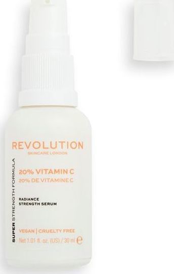 Revolution Revolution Skincare Vitamin C 20% Radiance Serum do twarzy 30ml 1
