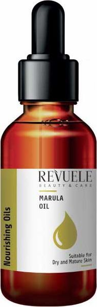 Revuele Revuele Nourishing Serum Marula Oil Serum do twarzy 30ml 1