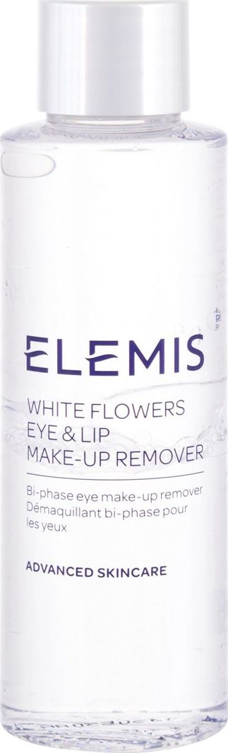 Elemis Elemis Advanced Skincare White Flowers Eye & Lip Demakijaż oczu 125ml 1