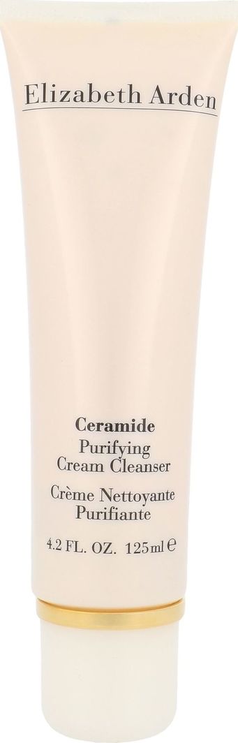 Elizabeth Arden Elizabeth Arden Ceramide Purifying Cream Cleanser Krem oczyszczający 125ml 1