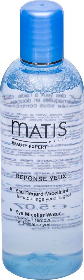 Matis  Rponse Yeux Eye Micellar Water Demakijaż oczu 150ml 1