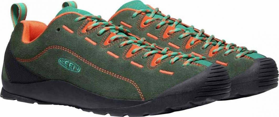 Keen Buty męskie Jasper Dark Green/Greenlake r. 42,5 (1025443) 1
