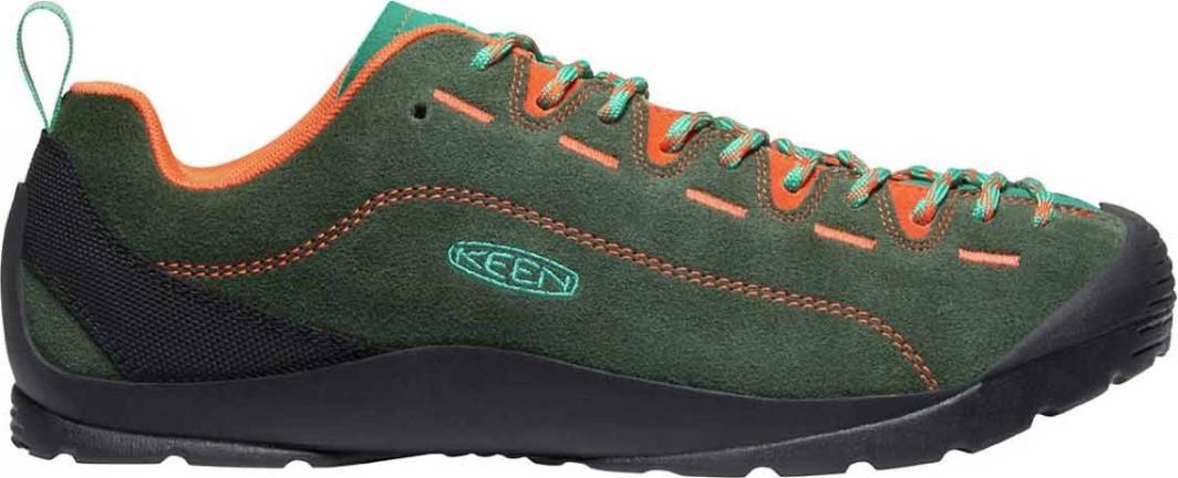 Keen Buty męskie Jasper Dark Green/Greenlake r. 44,5 (1025443) 1