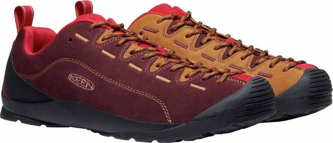 Keen Buty męskie Jasper Andorra/Golden Brown r. 44 (1025444) 1