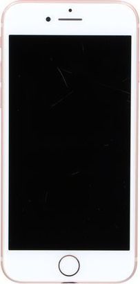 Smartfon Apple APPLE iPhone 8 4,7" 2GB RAM 256GB Klasa A- Rose Gold iOS 1