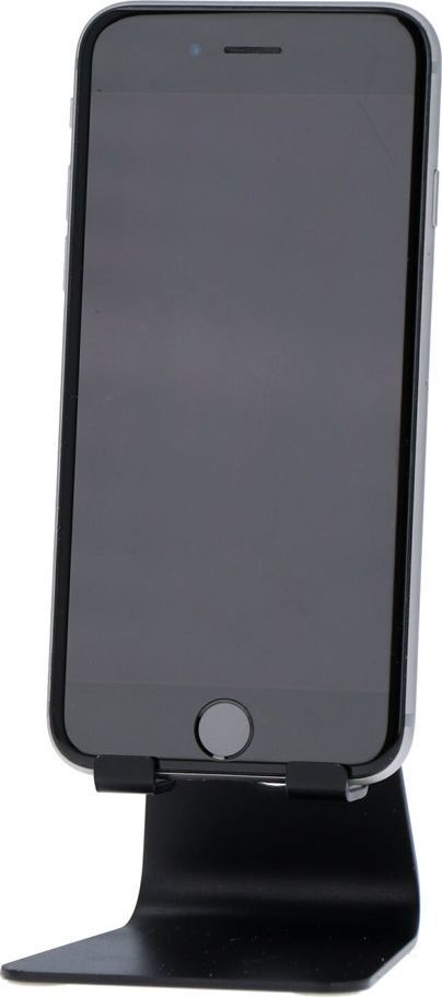 Smartfon Apple iPhone 6 1/16GB Szary Powystawowy (FFMPVD0QG5MN) 1