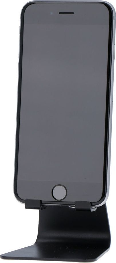 Smartfon Apple iPhone 6 1/16GB Szary Powystawowy (C7KPXY43G5MN) 1