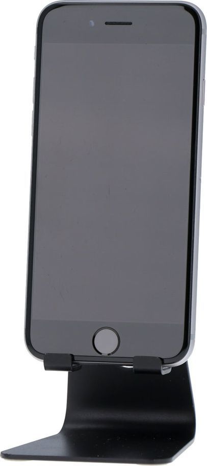 Smartfon Apple iPhone 6 1/16GB Szary Powystawowy (DNPPQXXCG5MN) 1