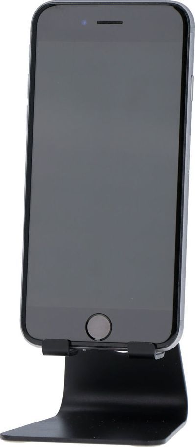 Smartfon Apple iPhone 6 1/16GB Szary Powystawowy (F18RQC4FG5MN) 1