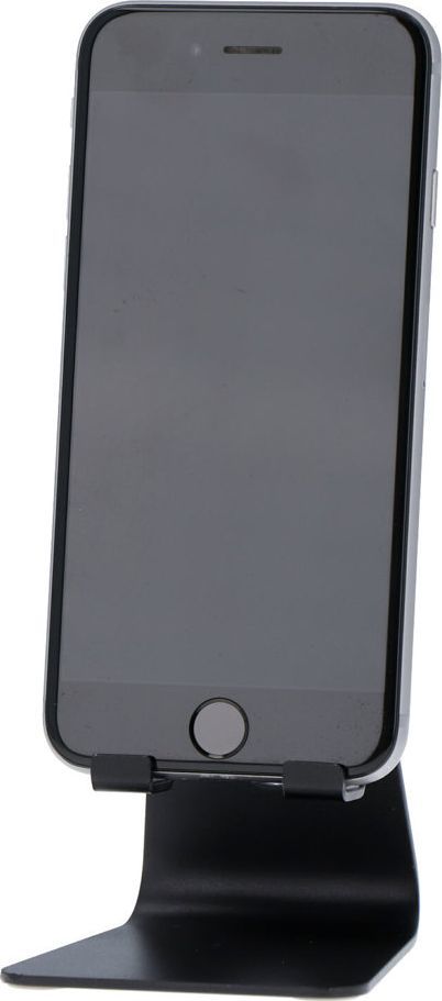 Smartfon Apple iPhone 6 1/64GB Szary Klasa A- A- (F73Q1LPBG5MR) 1